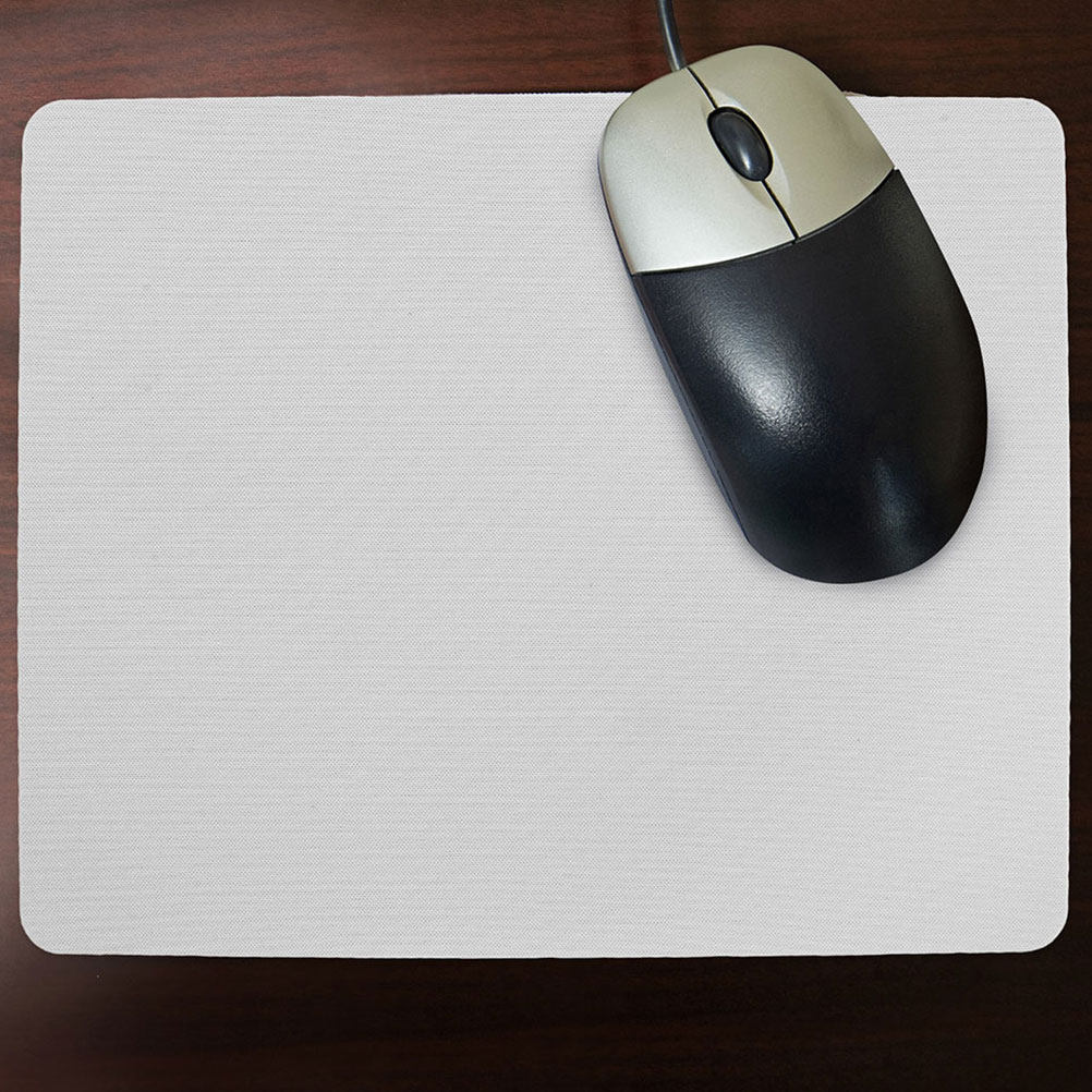 Mouse Pad Blank Sublimation - 20Pcs Blank Sublimation Mouse Pads for
