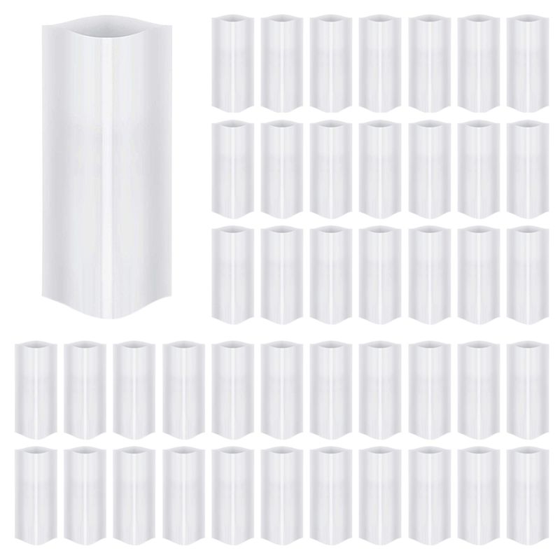 Sublimation Mug White - A27F-280Pcs Sublimation Shrink Wrap Film 5X10