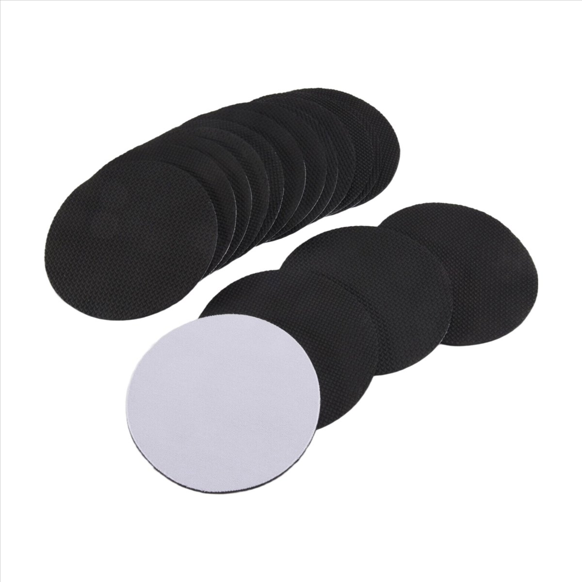 KSOL Round Sublimation Blank C - Coaster Sublimation Blank 评论和价格