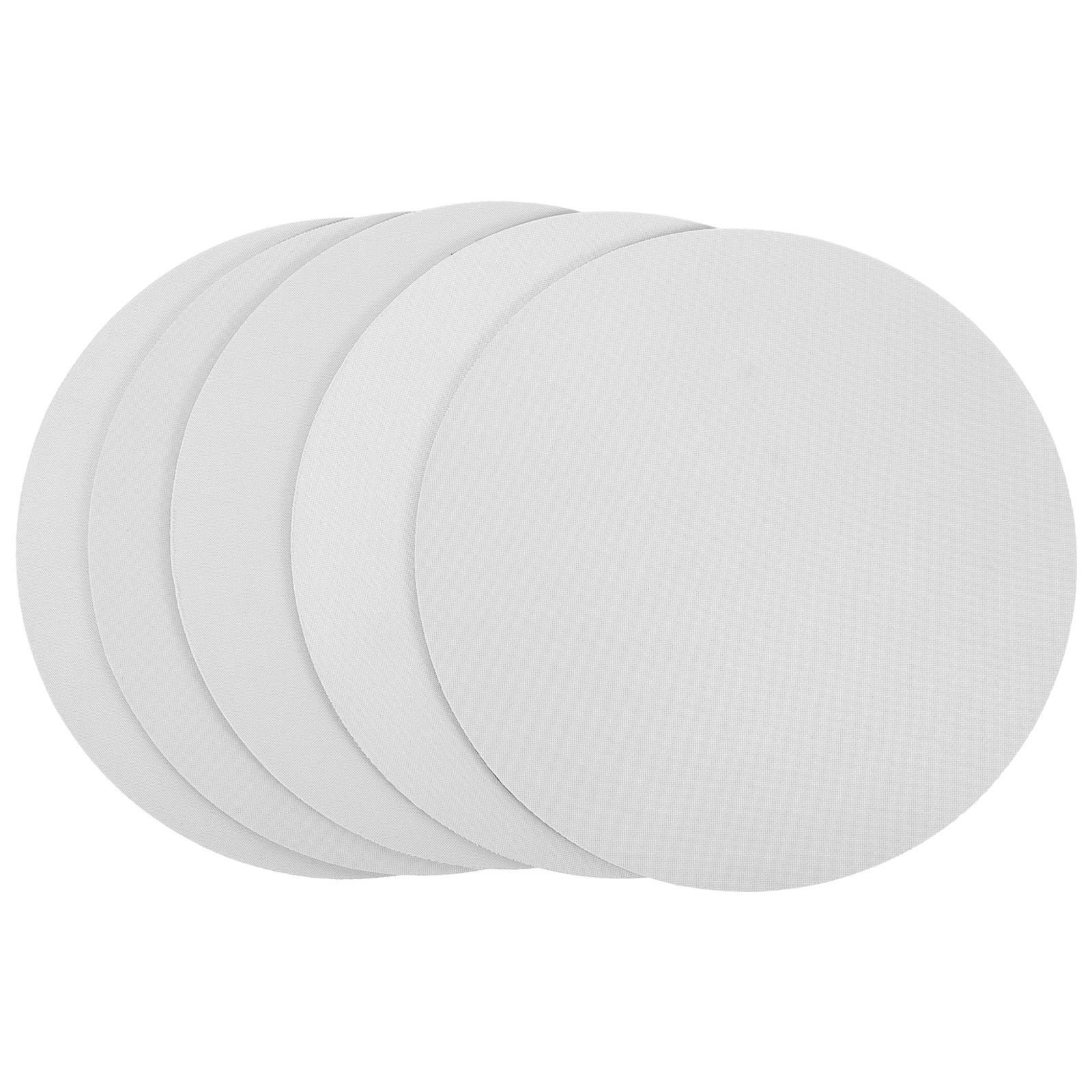 5Pcs Professional Sublimation  - Mouse Pad Blank Sublimation 评论和价格