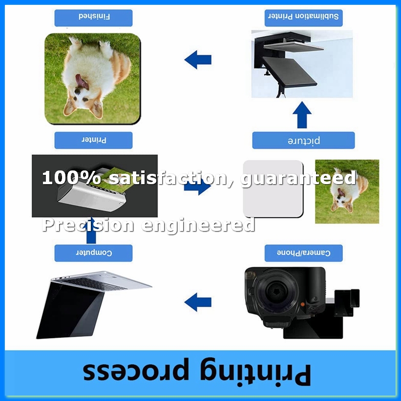 18Pcs Sublimation Square Coast - Coaster Sublimation Blank 评论和价格