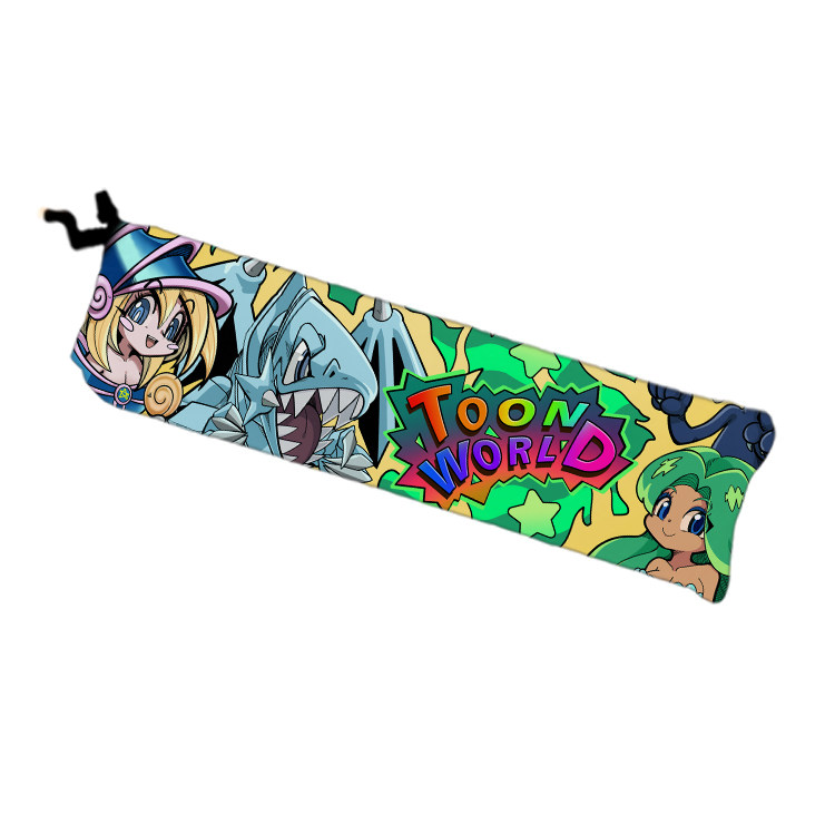 Yu-Gi-Oh! 600x350mm Toon Dark  - Door Mat Blank 评论和价格