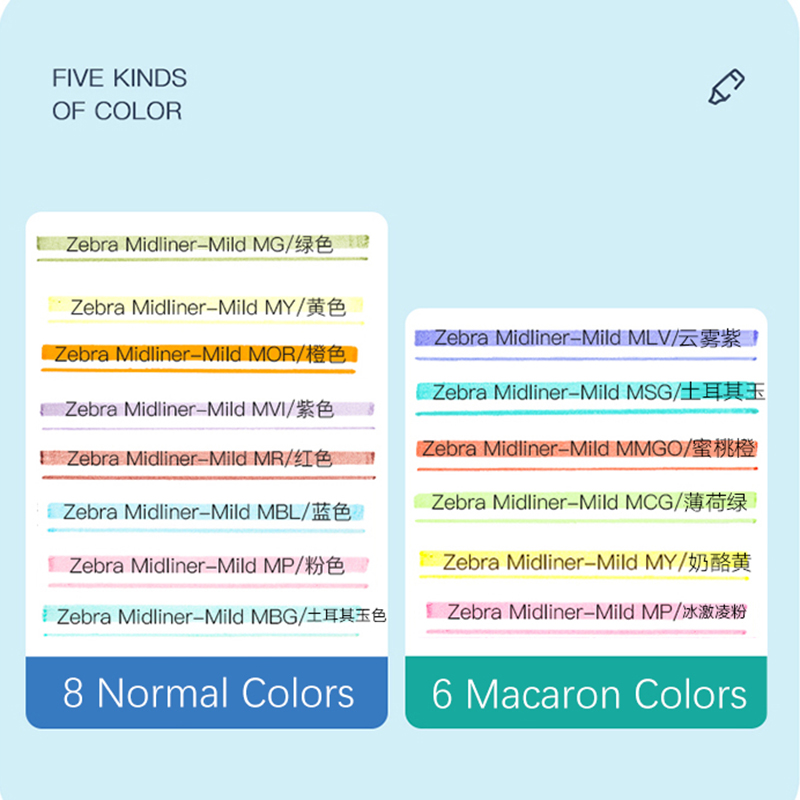 Stabilo Swing Cool Highlighter - Stabilo Marker Boss 评论和价格
