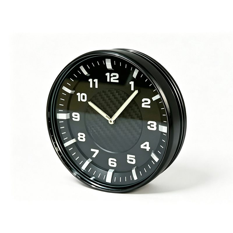 FLEYE Auto Clock Car Watch On- - Metal Photo Panel 评论和价格
